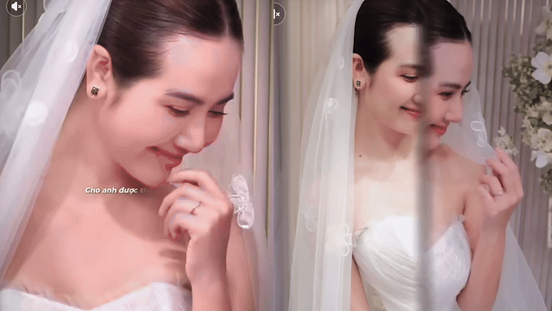 Mỹ nhân VFC cưới lần 2 sau khi ly hôn chồng doanh nhân?- Ảnh 1.