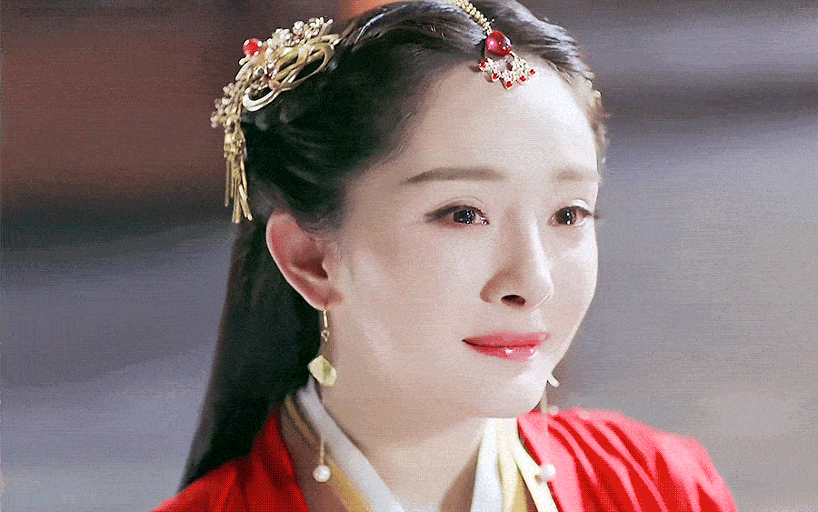 10 mỹ nhân xé sách bước ra đẹp nhất Trung Quốc: Lưu Diệc Phi lại thua Dương Mịch, hạng 1 khen 30 năm vẫn không đủ- Ảnh 4.