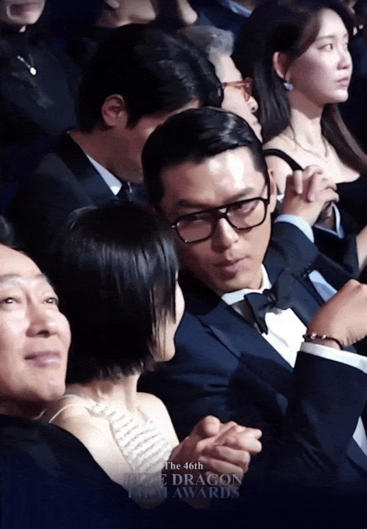 Phát ngượng vì Hyun Bin - Son Ye Jin!- Ảnh 3.