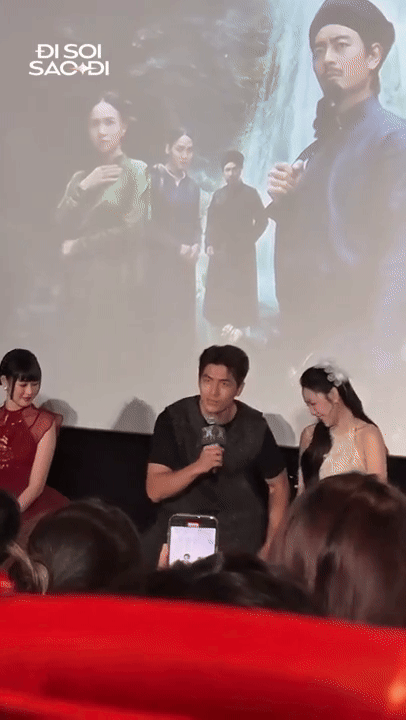 Quốc Anh lần đầu lên tiếng về drama xào couple với Tiểu Vy, 1 mỹ nhân 17 tuổi cũng bị vạ lây- Ảnh 3.