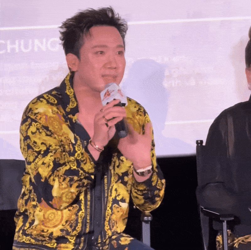 Negav lộ diện ở Bộ Tứ Báo Thủ, Trấn Thành khẳng định: