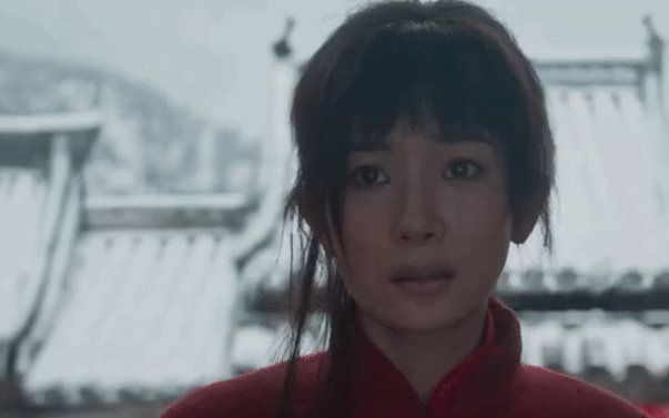 Từ cái tát ê chề đến đế chế 18.000 tỷ: Cú lội ngược dòng ngoạn mục của sao nữ đình đám- Ảnh 3. Sinh Vạn Vật trở thành ứng viên nặng ký cho danh hiệu phim dở nhất năm: Dương Mịch có phải là nguyên nhân?