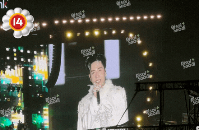 Quang Hùng MasterD “tỏ tình” G-Dragon mặn cỡ này!- Ảnh 1.