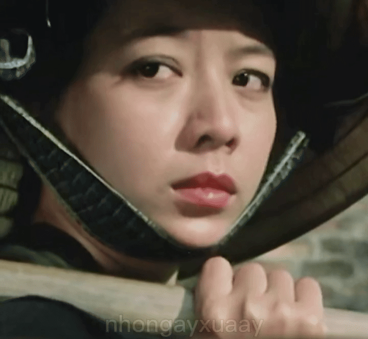 Mỹ nhân Việt đẹp trước thời đại: Visual giống hệt Jisoo (BLACKPINK), chấp các hot girl cả tá app chỉnh ảnh- Ảnh 1. Mỹ nhân Việt đẹp trước thời đại: Visual giống hệt Jisoo (BLACKPINK), chấp các hot girl cả tá app chỉnh ảnh- Ảnh 1.