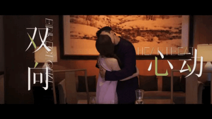 4 cặp đôi chênh lệch tuổi tác tuyệt đẹp trên màn ảnh Hoa ngữ: Có đôi chú cháu cách 19 tuổi tưởng không hợp mà hợp không tưởng- Ảnh 11.