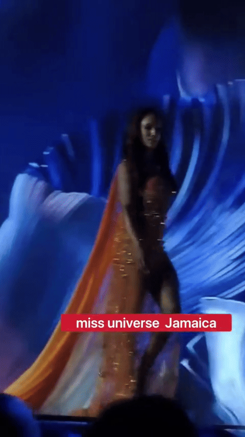 Tình trạng của thí sinh Hoa hậu Hoàn vũ ngã lọt hố, phải nằm phòng ICU- Ảnh 1. Tình trạng của thí sinh Hoa hậu Hoàn vũ ngã lọt hố, phải nằm phòng ICU- Ảnh 1.