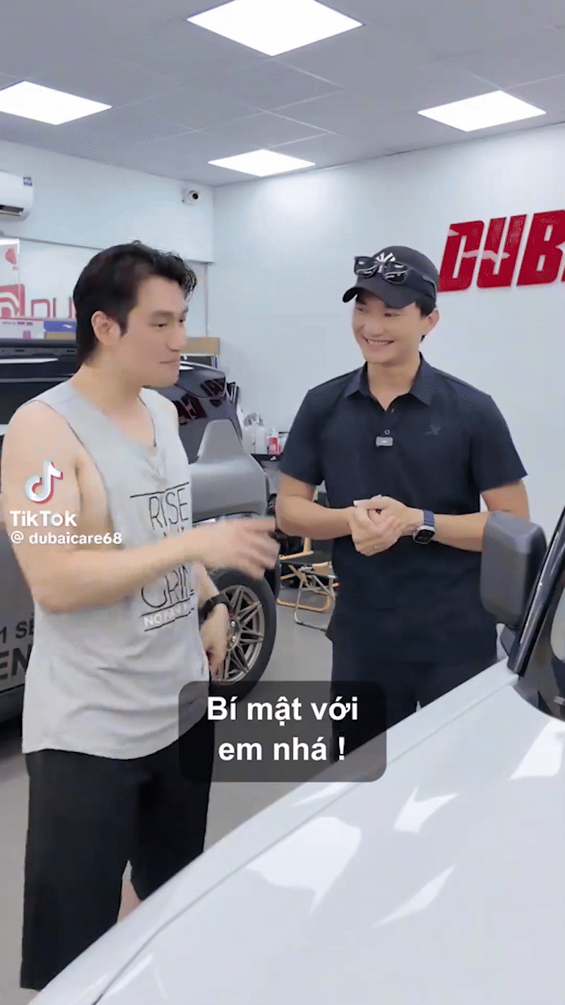 Xôn xao hình ảnh Quỳnh Nga - Việt Anh xuất hiện chung tại phòng khám, cầm giấy siêu âm, chính chủ nói gì?- Ảnh 5.