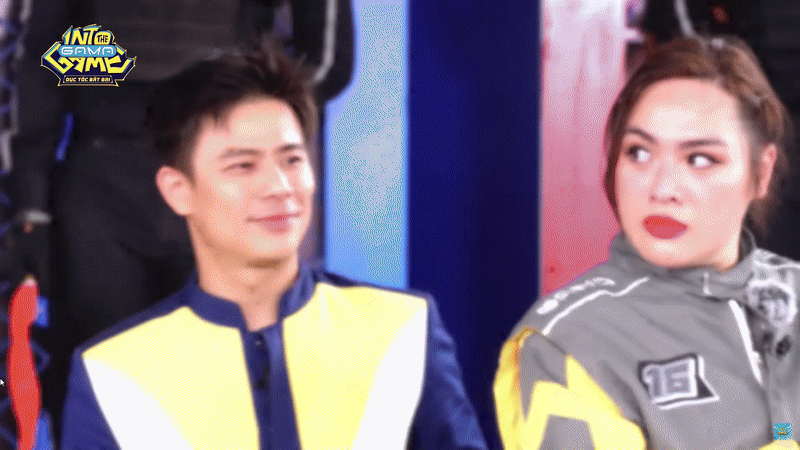 Căng nhất sóng truyền hình: 1 người đẹp liếc xéo vì không phục, tình cũ ViruSs nghi