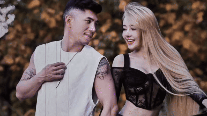 Lương Bằng Quang thu về hàng triệu view sau khi Ngân 98 bị bắt- Ảnh 1.