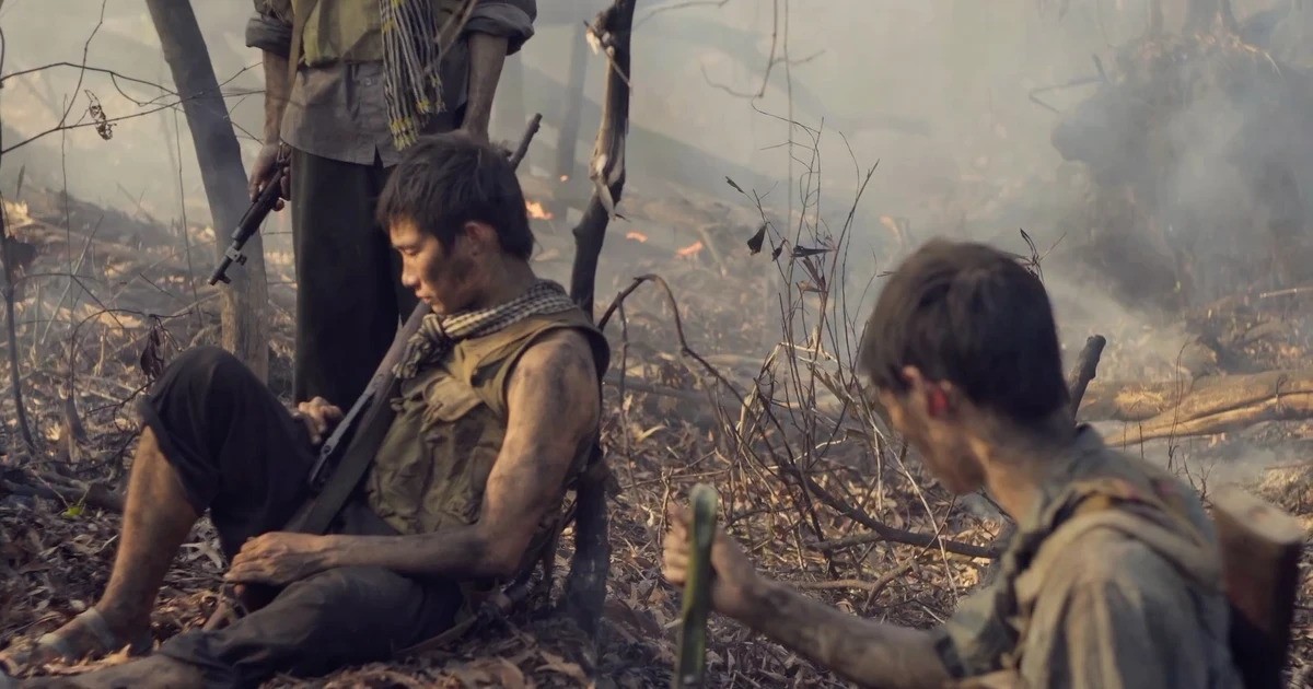 'Địa đạo' có thể tranh giải Oscar, đừng vội phì cười! - 1