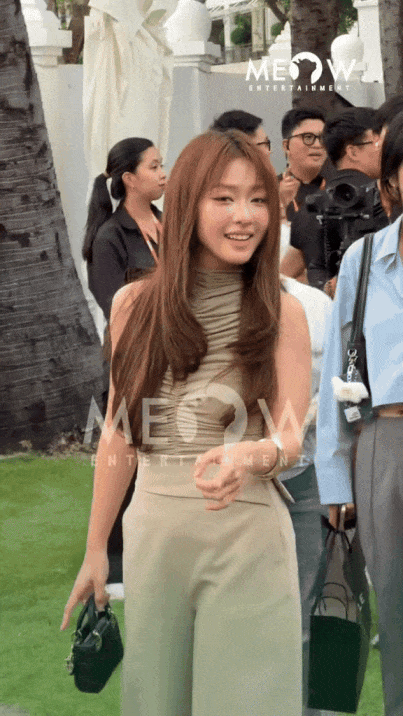 Khả Ngân lên tiếng về gương mặt thay đổi gây sốc- Ảnh 2.