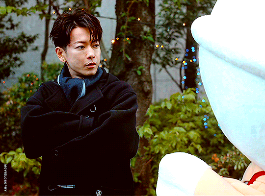 Cô Đi Mà Lấy Chồng Tôi bản Nhật được khen ăn đứt bản Hàn: Dàn diễn viên đẹp long lanh, nam chính thoại câu nào chất câu đó, thức tỉnh cả hội chị em- Ảnh 7.