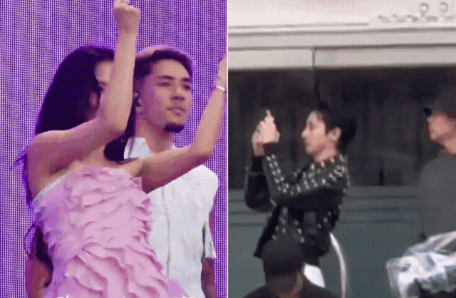 Không phải Jung Hae In,