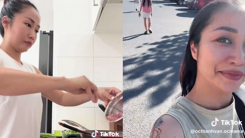 Ốc Thanh Vân lại đưa các con sang Úc định cư sau 6 tháng trở về Việt Nam?- Ảnh 2.