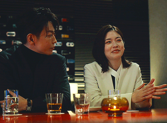 Cô Đi Mà Lấy Chồng Tôi bản Nhật được khen ăn đứt bản Hàn: Dàn diễn viên đẹp long lanh, nam chính thoại câu nào chất câu đó, thức tỉnh cả hội chị em- Ảnh 3.