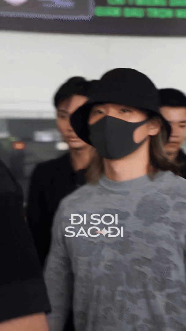 Thành viên BIGBANG vừa tới Việt Nam liền làm 1 việc không ai ngờ tới!- Ảnh 5.