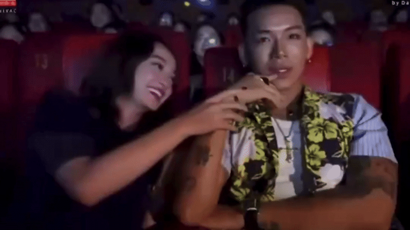 Kaity Nguyễn và WEAN LE đang hẹn hò?- Ảnh 6.