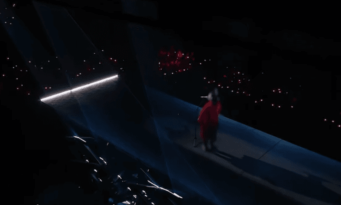 1 sao nam bị đài truyền hình Hồ Nam cắt sóng, làm mờ mặt trong show Anh Trai Vượt Ngàn Chông Gai xứ Trung- Ảnh 4.