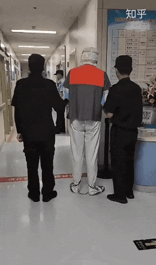 Rộ tin sốc về tính mạng của Ngô Diệc Phàm trong tù- Ảnh 2.