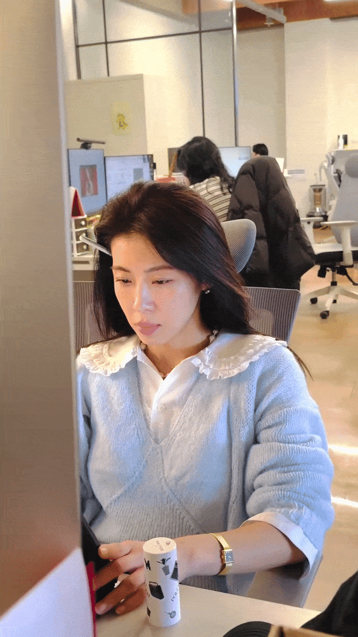 Mỹ nhân phim Sex is Zero gây sốc vì 13s bóc trần nhan sắc, netizen sửng sốt “người thường không thể thế này”- Ảnh 1.