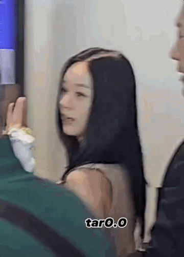 Hyeri lộ diện sau nghi vấn cố tình gây scandal với Han So Hee, có biểu cảm đáng lo ngại- Ảnh 5. Hyeri lộ diện sau nghi vấn cố tình gây scandal với Han So Hee, có biểu cảm đáng lo ngại- Ảnh 5.