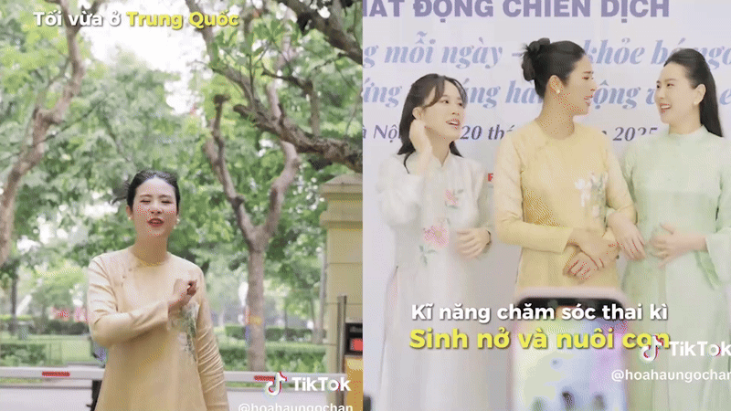 Hoa hậu Việt bầu tháng thứ 6: Gây hoang mang vì cày show không ngừng nghỉ, có lúc làm tới 12 giờ đêm- Ảnh 1.