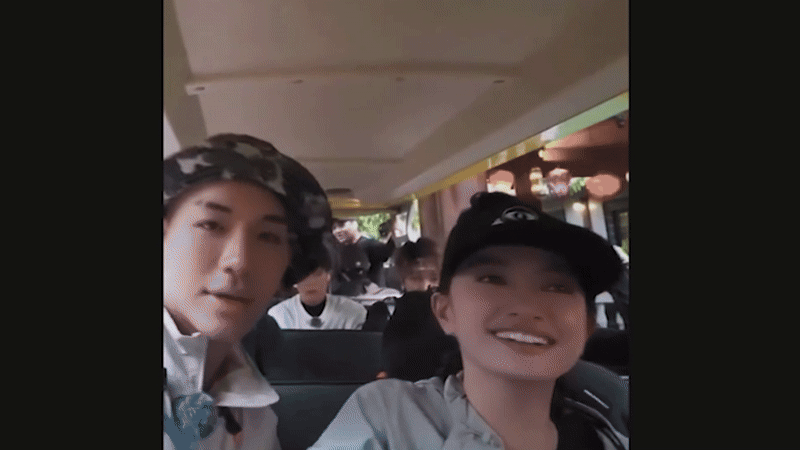 Kaity Nguyễn và WEAN LE đang hẹn hò?- Ảnh 1.