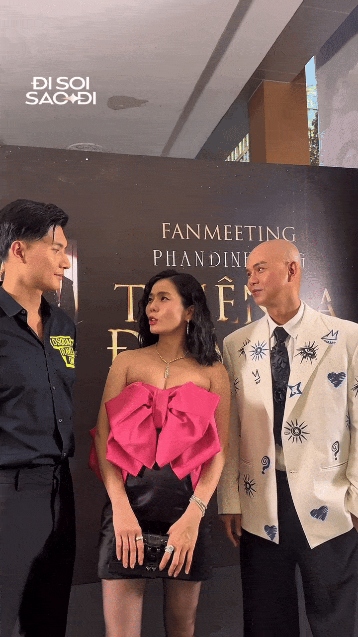 Lệ Quyên lần đầu lộ diện bên tình trẻ Lâm Bảo Châu sau