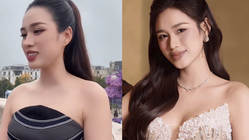 Hoa hậu Đỗ Hà xác nhận hạn chế hoạt động nghệ thuật, có 1 việc làm giống hệt dâu hào môn Phương Nhi- Ảnh 1.