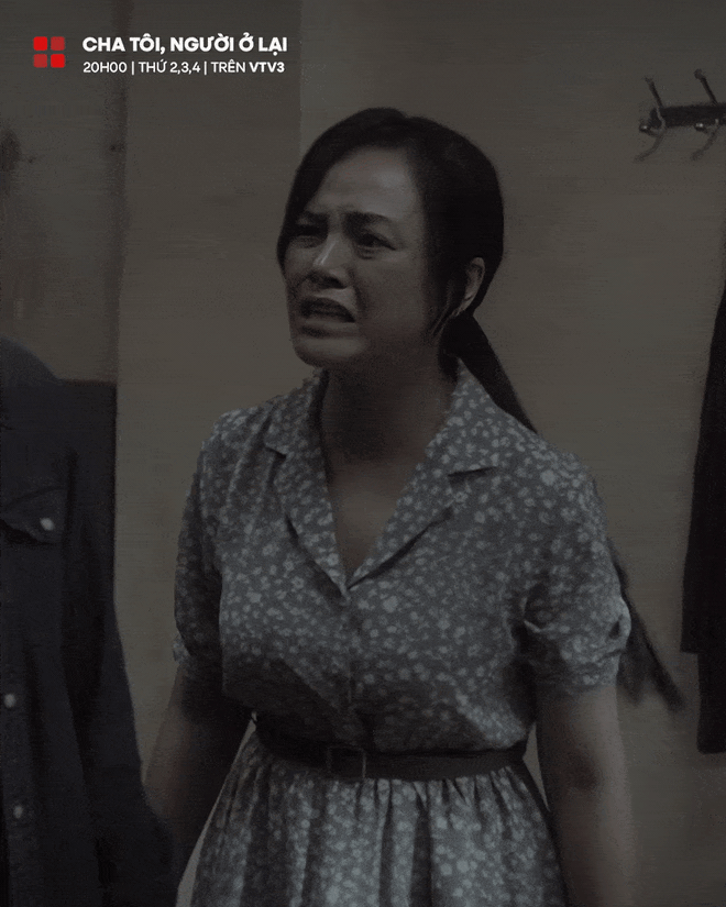 Phim Việt giờ vàng mới chiếu đã viral khắp MXH, 1 mỹ nhân diễn hay đến mức được khen Phim Việt giờ vàng mới chiếu đã viral khắp MXH, 1 mỹ nhân diễn hay đến mức được khen