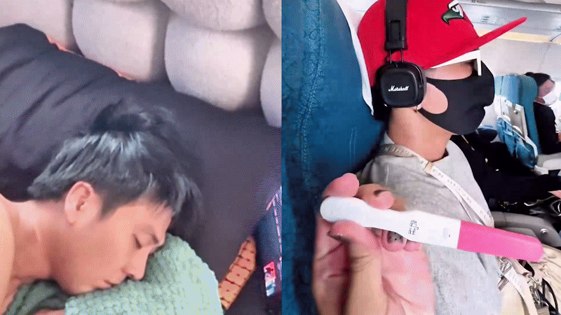 Bỏng mắt trước bộ ảnh bikini của