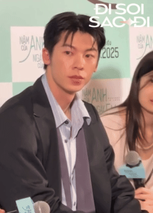 “Xỉu đùng đùng” với full hình ảnh Hứa Quang Hán siêu cấp đáng yêu tại Việt Nam, còn “thả thính” tiếng Việt cỡ này!- Ảnh 2.