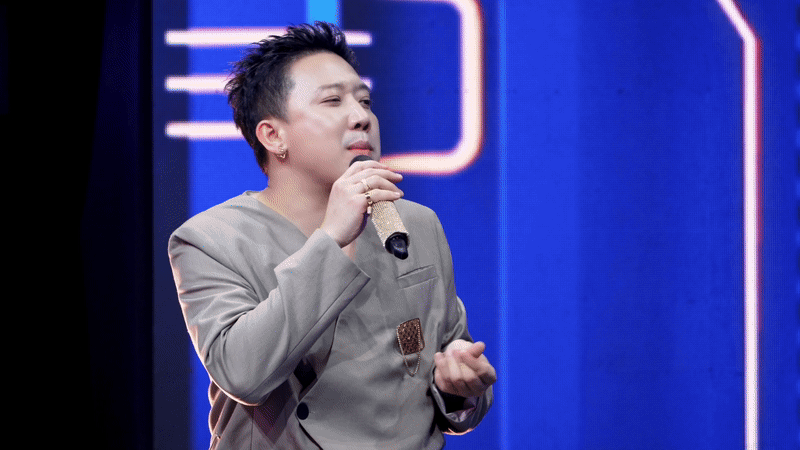 Trấn Thành - Hari Won