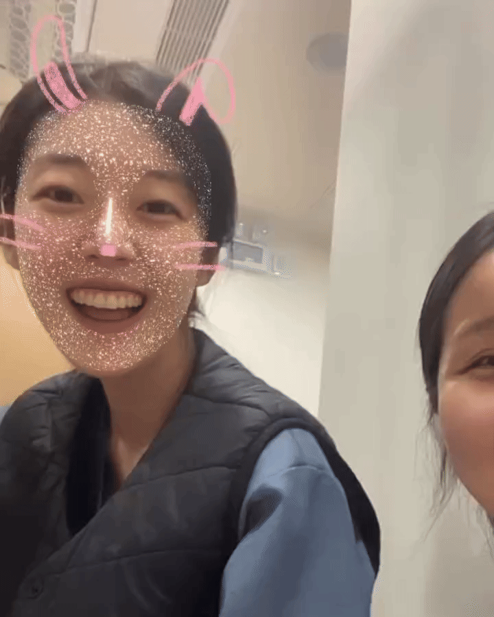 Hình ảnh trong bệnh viện trước khi mất của nữ diễn viên 31 tuổi xấu số- Ảnh 3.