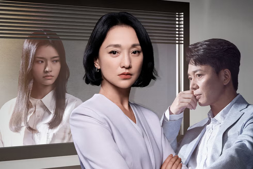 Khi phu nhân hào môn cao tay xử lý chồng ngoại tình: Không cần giữ đàn ông, chỉ cần giữ quyền lực- Ảnh 5.