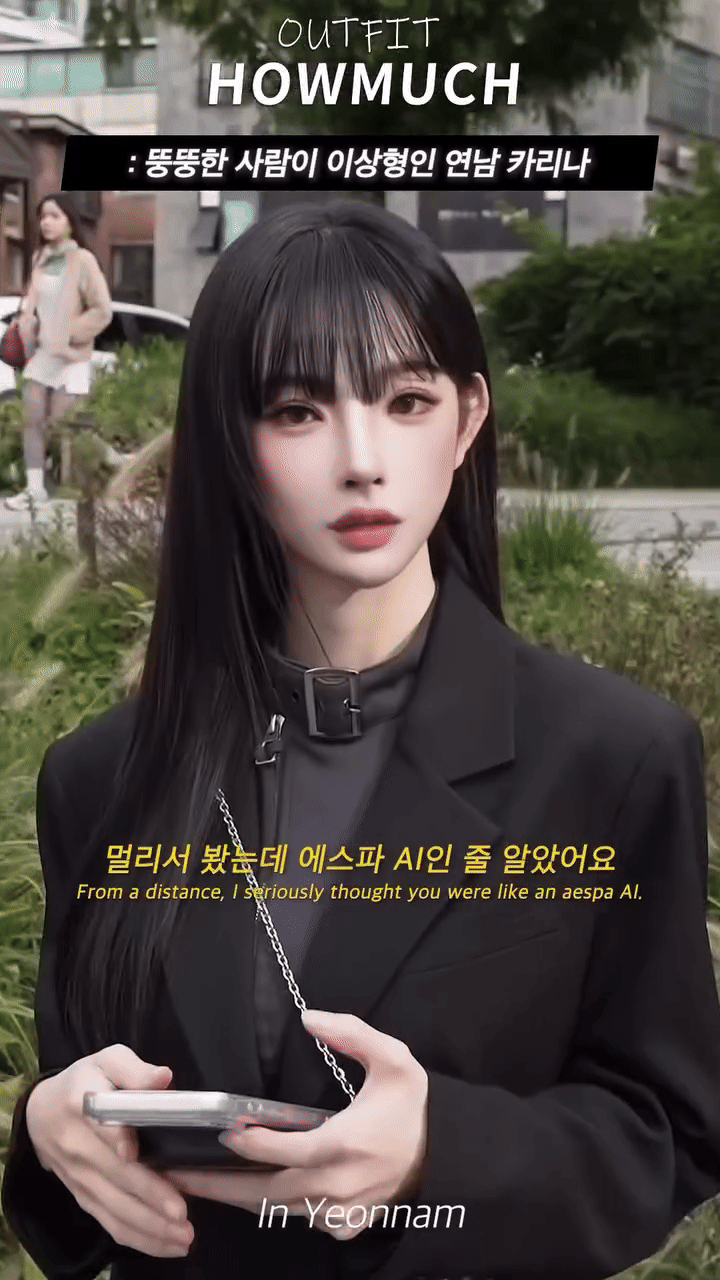 Một hot girl mạng lộ video mặt thật, netizen khuyên dừng ngay việc chỉnh sửa- Ảnh 2.