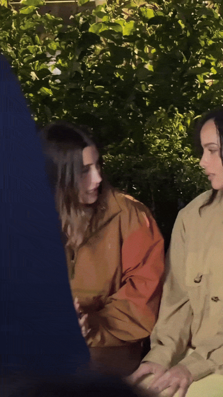 Cú twist vụ Rosé (BLACKPINK) bị cô lập: Xuất hiện bức ảnh phô bày sự thật!- Ảnh 4. Cú twist vụ Rosé (BLACKPINK) bị cô lập: Xuất hiện bức ảnh phô bày sự thật!- Ảnh 4.