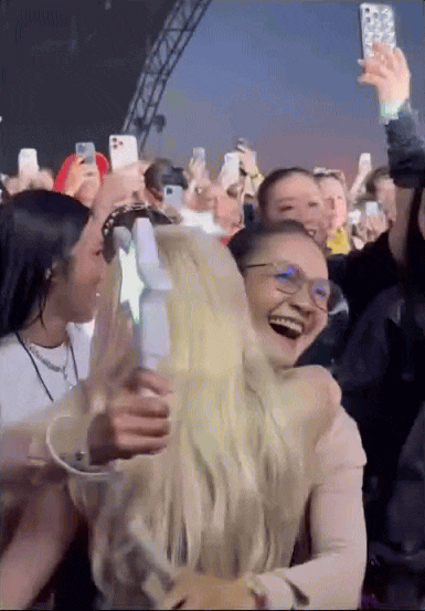 Hot: 2 triệu người xem Rosé (BLACKPINK) và