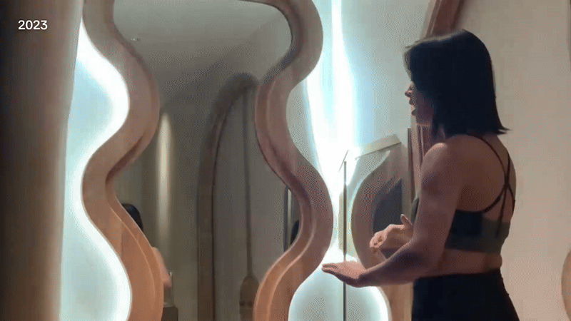 6 năm bị ngờ vực để thành 1