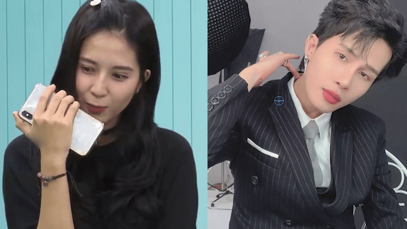 Clip Thiên An bị Jack cự tuyệt thẳng thừng khi tỏ tình hot trở lại giữa cuộc chiến pháp lý- Ảnh 1.