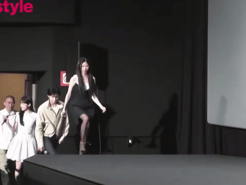 25 giây kỳ diệu như phim Lọ Lem đời thực: