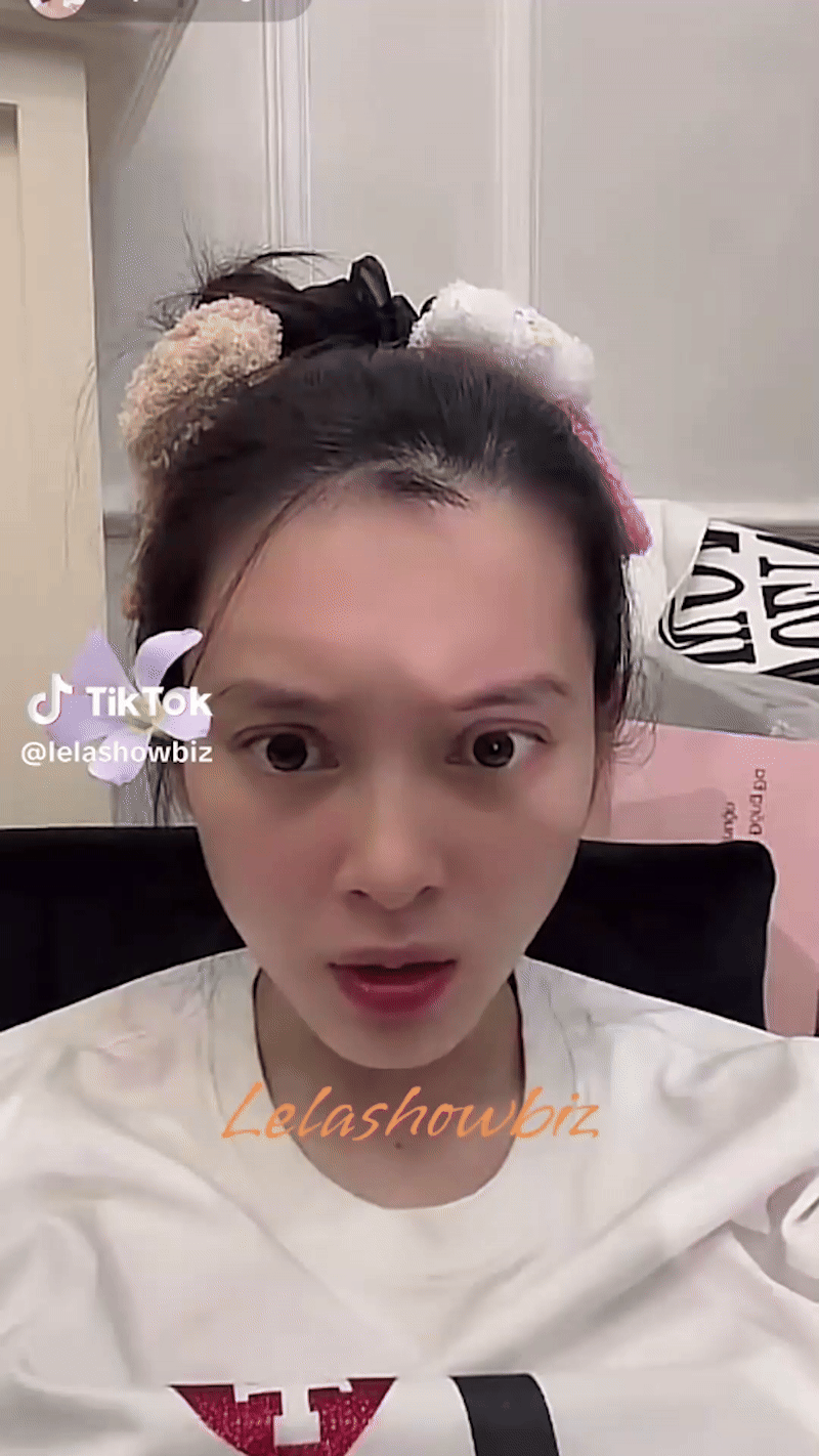 Quỳnh Lương livestream gây xôn xao: Hé lộ tình tiết chưa từng kể về vợ cũ của chồng!- Ảnh 1.