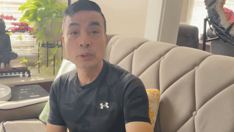 Bố Xuân Mai thất nghiệp sau khi rao bán quán phở, nghe lý do mà không biết nên vui hay nên buồn- Ảnh 1.