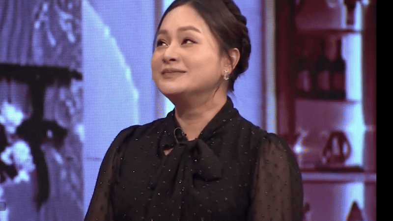 Đây là lý do diễn viên Lan Phương ly thân chồng Tây sau 7 năm chung sống?- Ảnh 4.