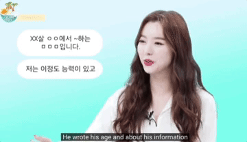 Vén màn sự thật