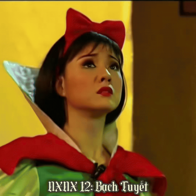 Mỹ nhân Việt sinh ra để làm công chúa, nét đẹp cổ tích mộng mơ cả showbiz không ai vượt qua nổi- Ảnh 5.