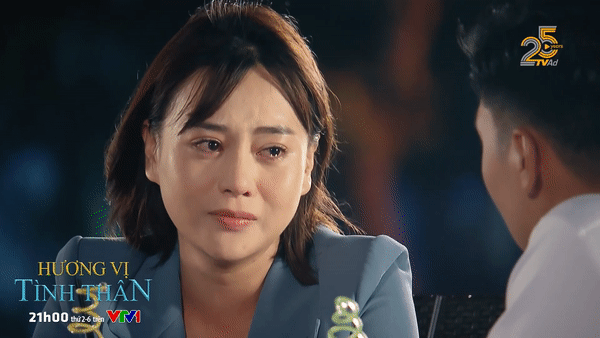 5 mỹ nhân khóc đẹp nhất Việt Nam: Phương Oanh xếp sau em gái Trấn Thành, hạng 1 cứ rơi lệ là bùng nổ visual- Ảnh 8.