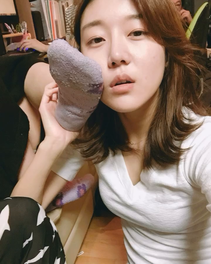 Hình ảnh trong bệnh viện trước khi mất của nữ diễn viên 31 tuổi xấu số- Ảnh 8.