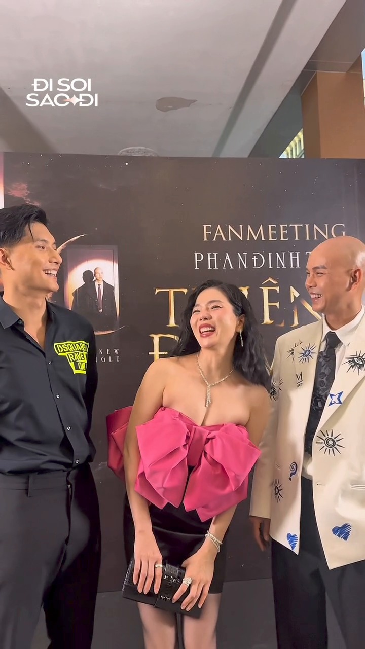 Lệ Quyên lần đầu lộ diện bên tình trẻ Lâm Bảo Châu sau