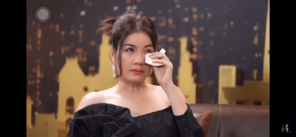 Hành trình đến với thiên chức làm mẹ của sao nữ Vbiz hiếm muộn: May mắn vì có chồng đồng hành, thấu hiểu- Ảnh 3.